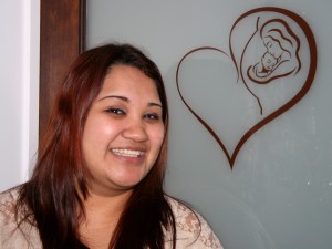 Evelyn