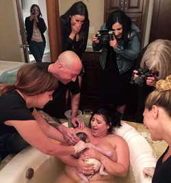 Homebirth