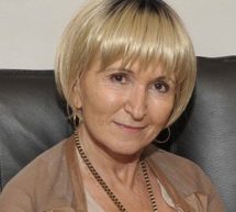 Simona Istrate, CNM, RN, RNFA