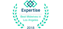 Best Midwives 2018