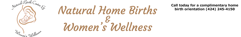 Natural Birth Center & Women's Wellness