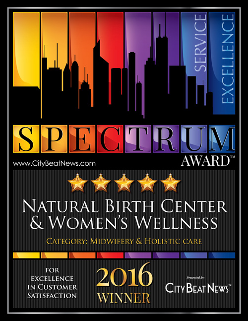 Spectrum Award