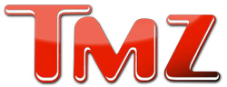 TMZ Logo