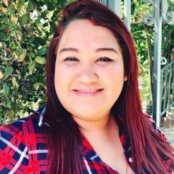 Evelyn Chavez, MA