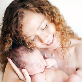 Postpartum