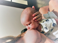 Breastfeeding
